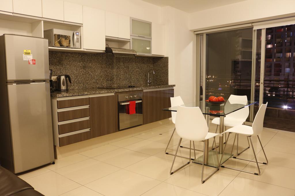 Terrazas Apartments Miraflores Lima Dış mekan fotoğraf