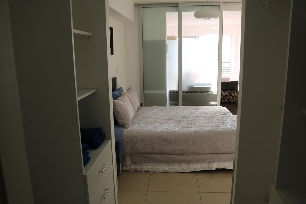 Terrazas Apartments Miraflores Lima Dış mekan fotoğraf