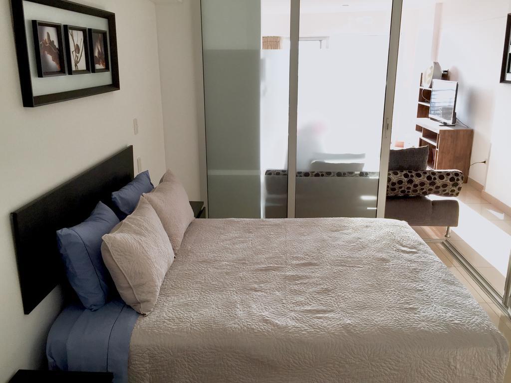 Terrazas Apartments Miraflores Lima Dış mekan fotoğraf