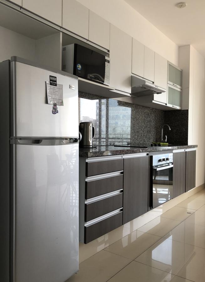 Terrazas Apartments Miraflores Lima Dış mekan fotoğraf