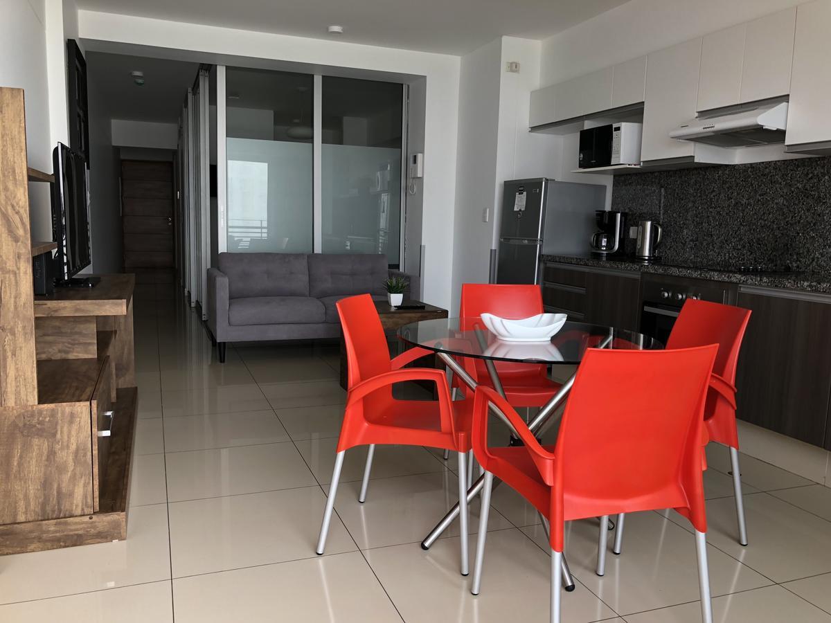 Terrazas Apartments Miraflores Lima Dış mekan fotoğraf