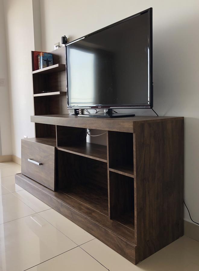 Terrazas Apartments Miraflores Lima Dış mekan fotoğraf