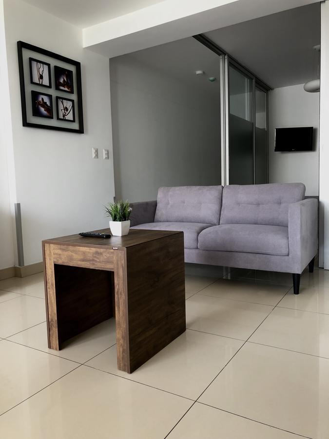 Terrazas Apartments Miraflores Lima Dış mekan fotoğraf