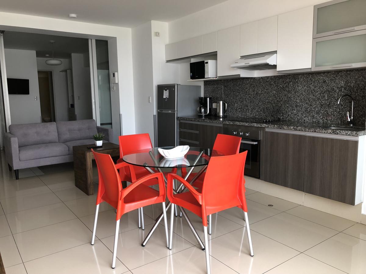 Terrazas Apartments Miraflores Lima Dış mekan fotoğraf