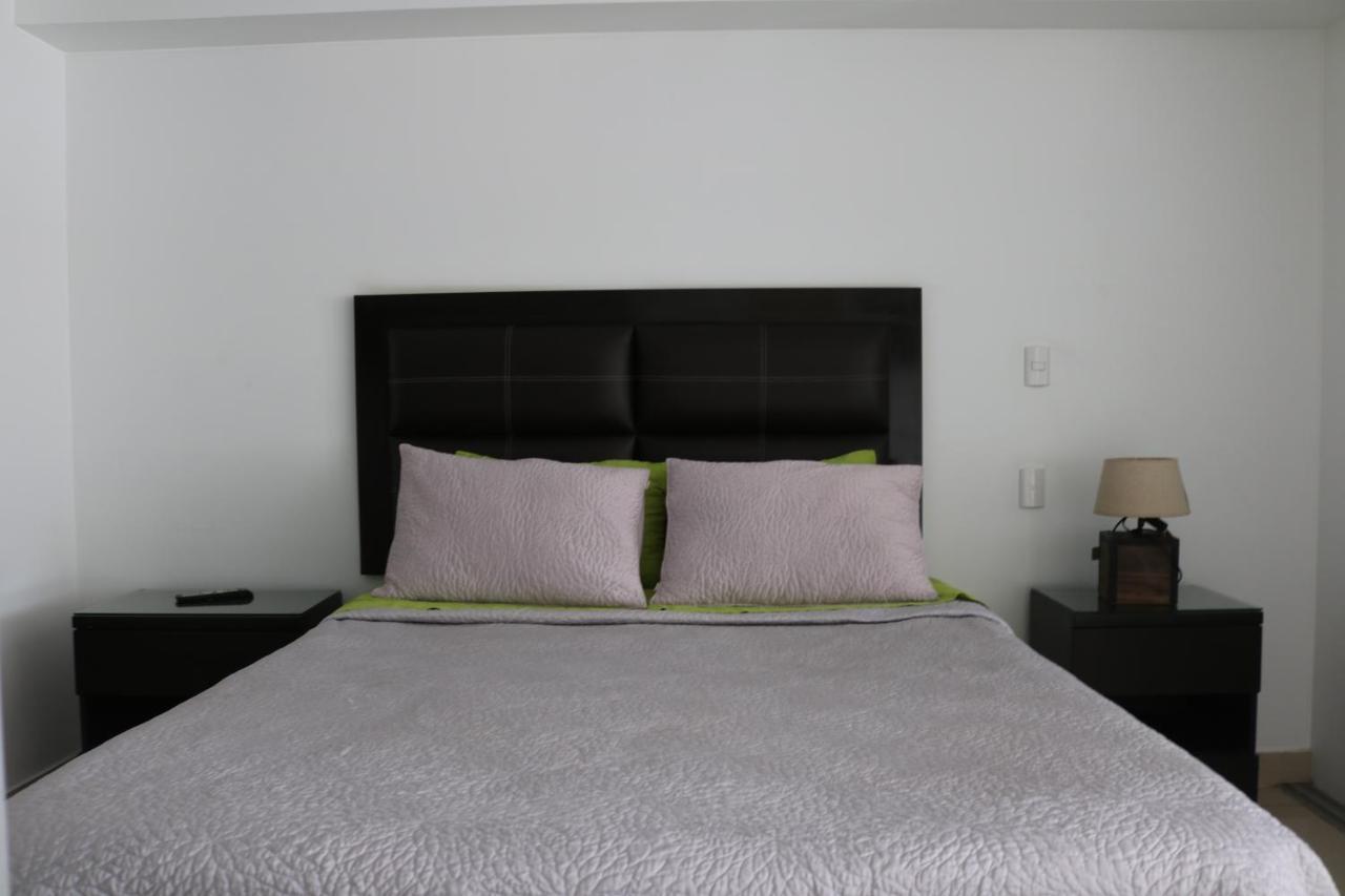 Terrazas Apartments Miraflores Lima Dış mekan fotoğraf