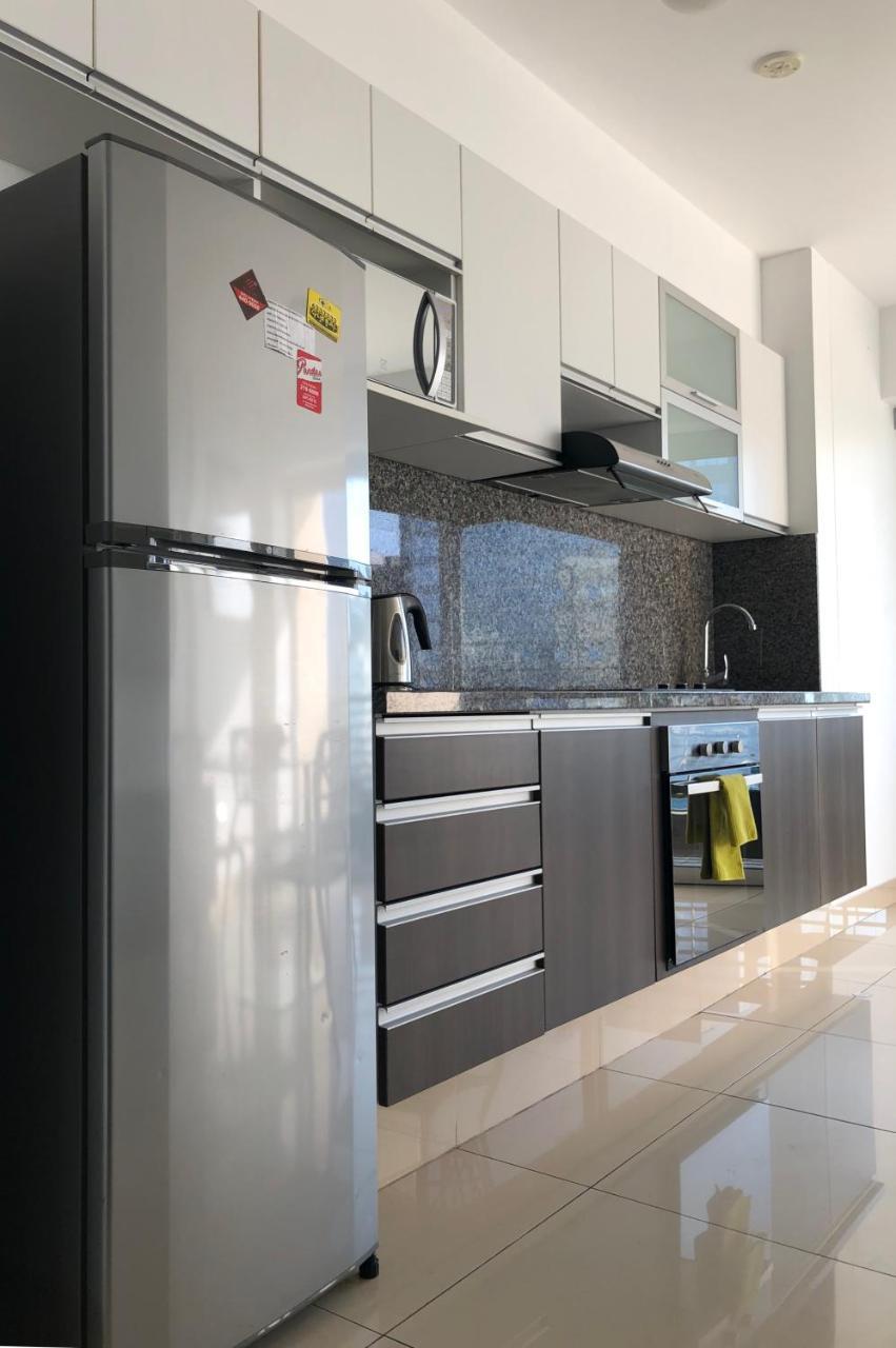 Terrazas Apartments Miraflores Lima Dış mekan fotoğraf
