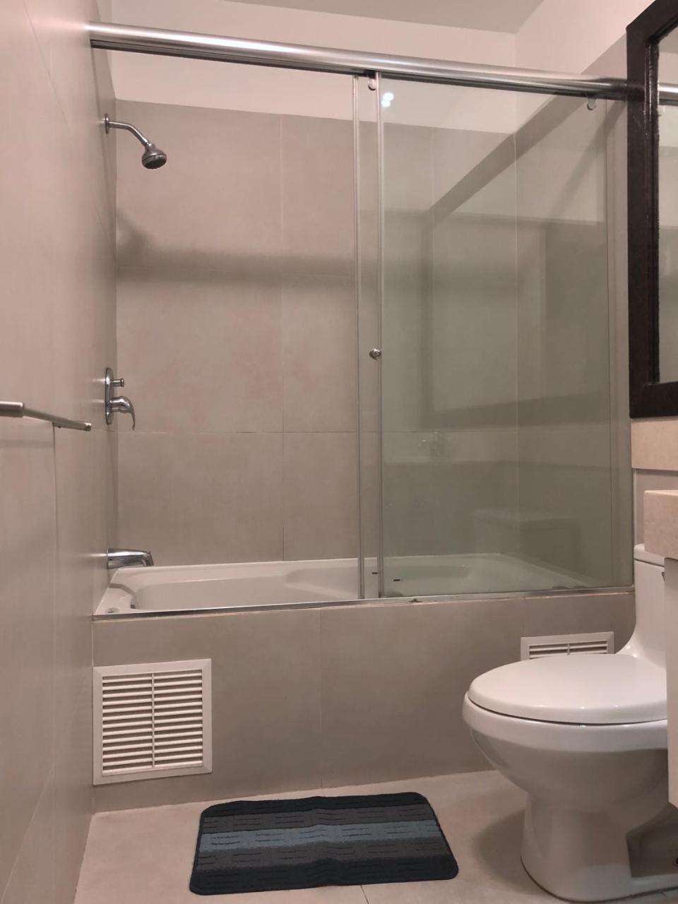 Terrazas Apartments Miraflores Lima Dış mekan fotoğraf